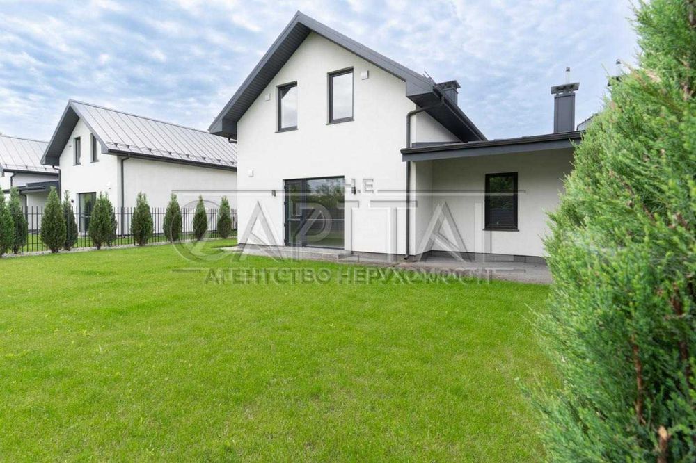 Продаж / Будинок / 145 м2 / Бориспіль / вул. Центральна