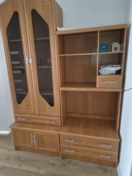Meble meblościanka
