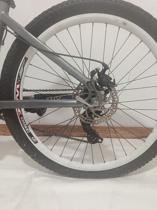 Bicicleta dirtibike