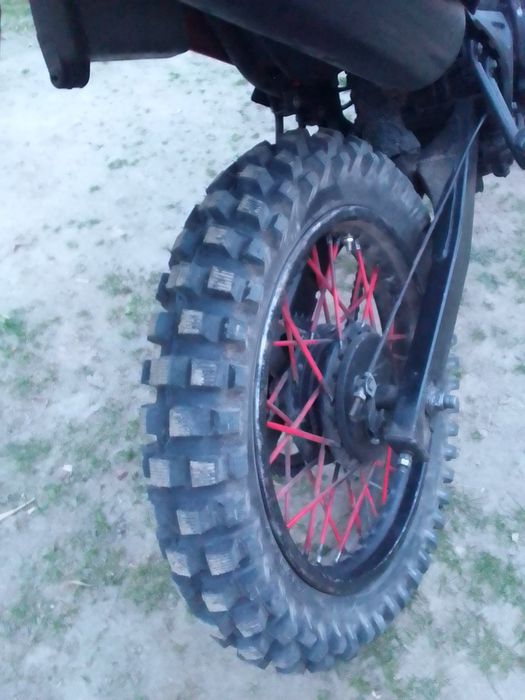 Продам loncin pruss 200