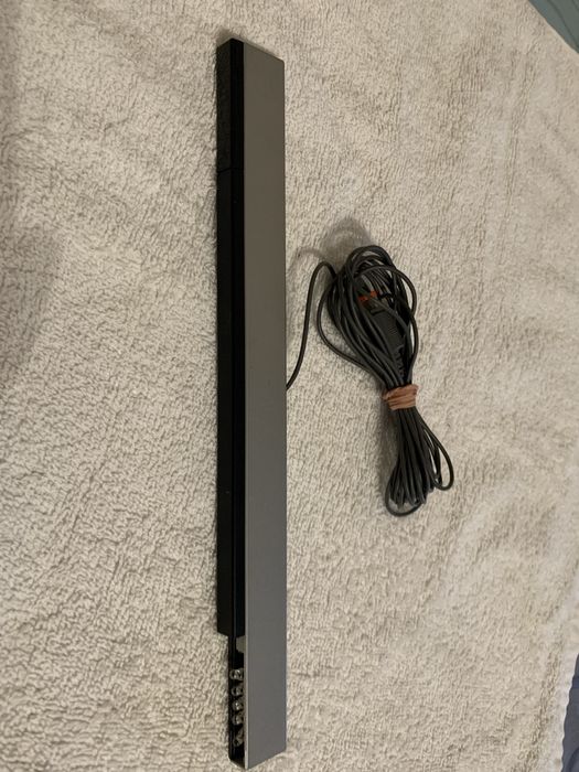 Nintendo Wii Motion Sensor64354253970947123