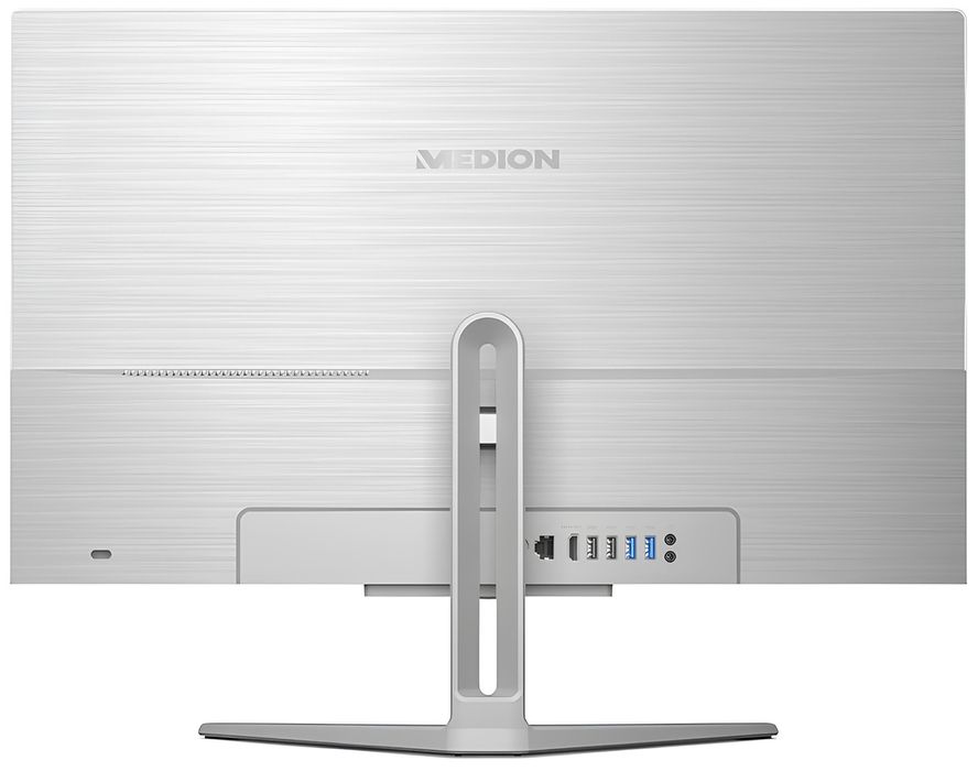 Komputer All In One Medion E23403 8Gb/256Gb Windows 11 (U) (W)