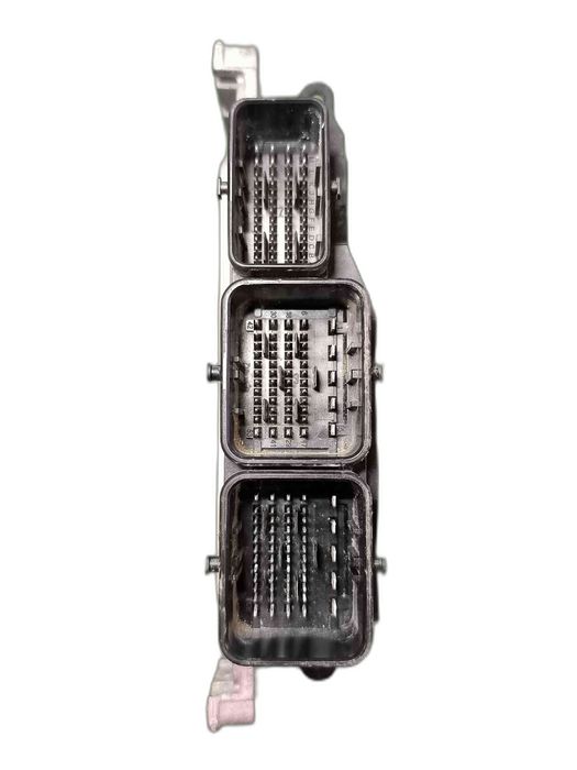 Centralina Motor / ECU CITROËN C3 II 1.6 HDi (68 kW / 92 cv) [11.2009 - 09.2016] 9805947680 (OEM) | 0281019819 (OEM)