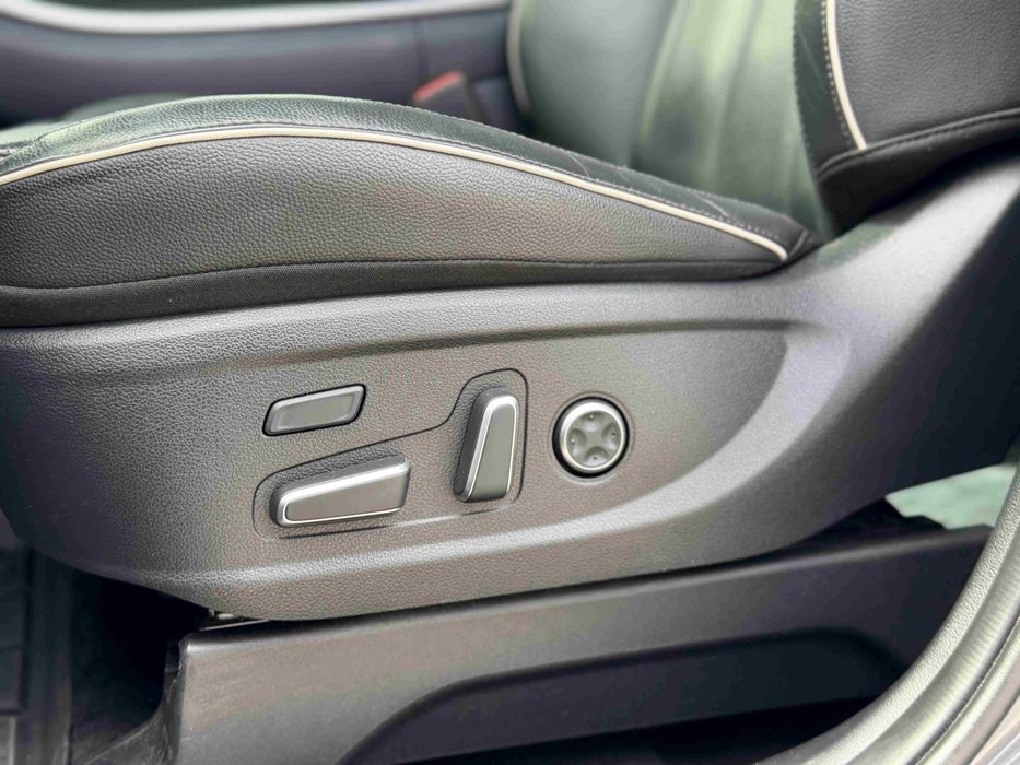 Hyundai Palisade 2022 Prestige