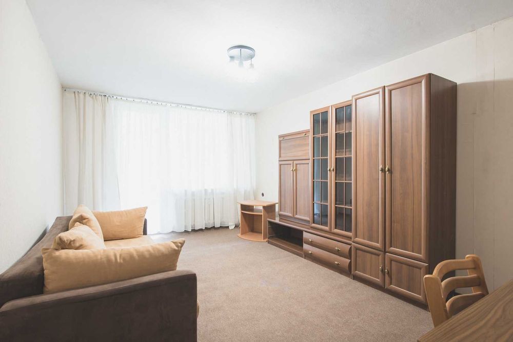 Kawalerka z balkonem | 36,40 m² | ul. Węgierska