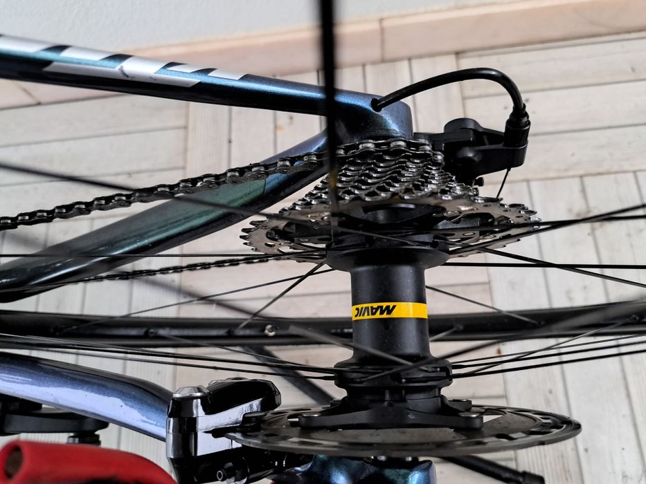 Ktm Alto Pro Carbono