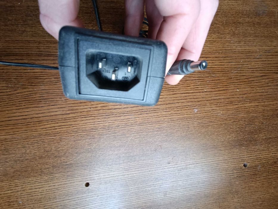 Зарядное устройство для ноутбука НР