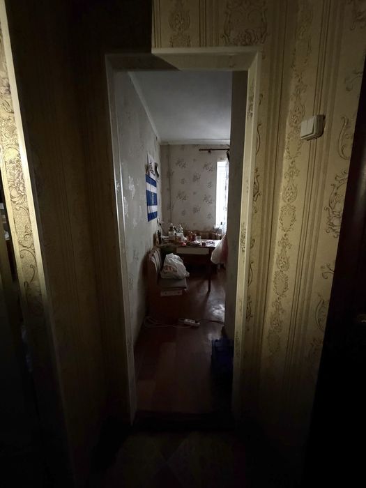 ‼️2-кімнатна квартира в Центрі міста | 44,5 м² | 2 поверх |