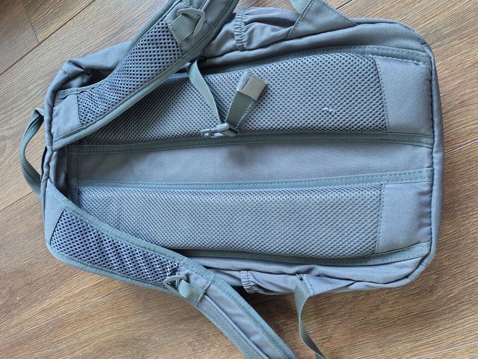 Plecak Highlander Fhior Falcon Tactical 20 l - Dark Grey