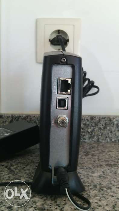 Modem-Motorola SB5100i-NT-CN64552186290817121