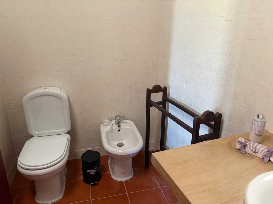 casa em quinta morada - Azeitao