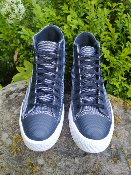 Buty trampki Converse Chuck Taylor 39 dł wkł 25 cm
