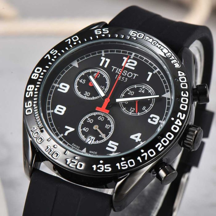Годинник Tissot 1853 PRS 516