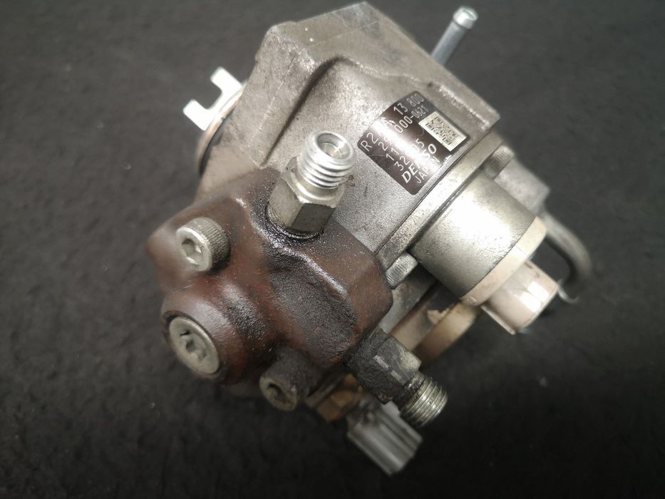Bomba alta pressão  bomba injectora  Mazda6 MZR-CD 2.2 2009- EPC