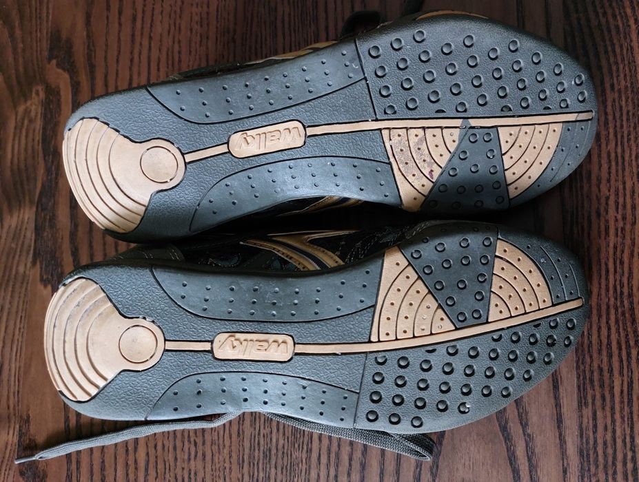 Buty sportowe Walky, rozm. 36, jak nowe!