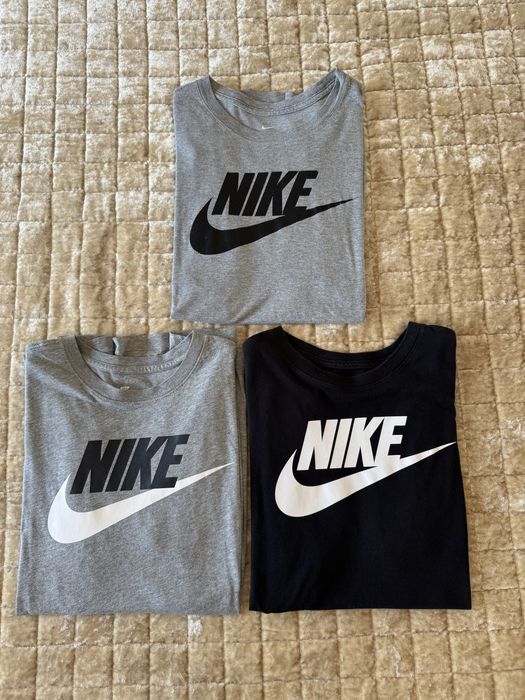 Camisolas NIKEEE