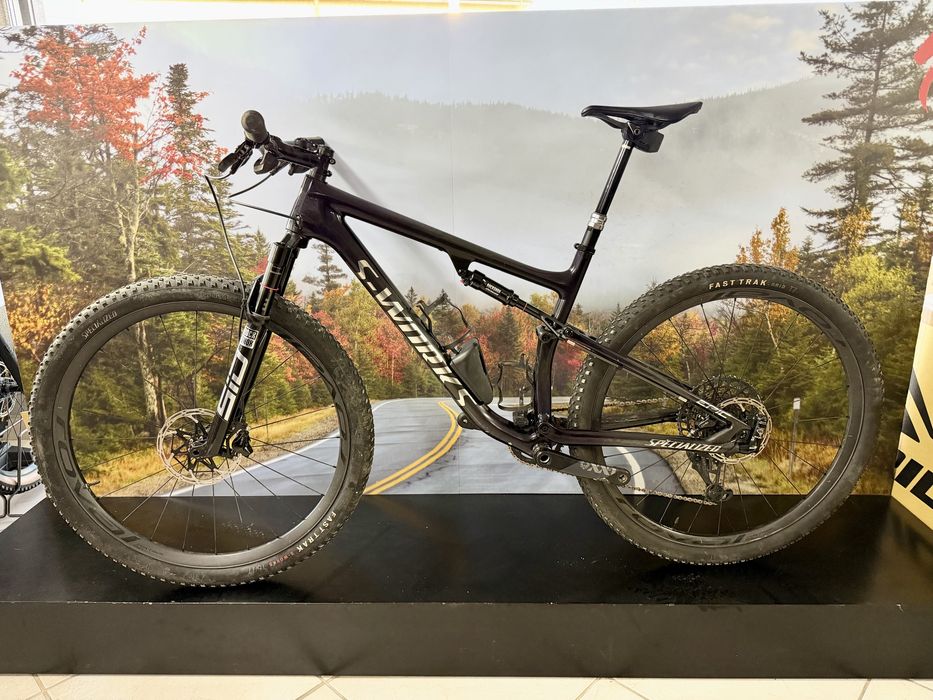 S-Works Epic L