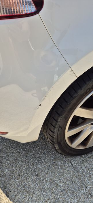 Volkswagen golf 6 1.6 TDI Highline