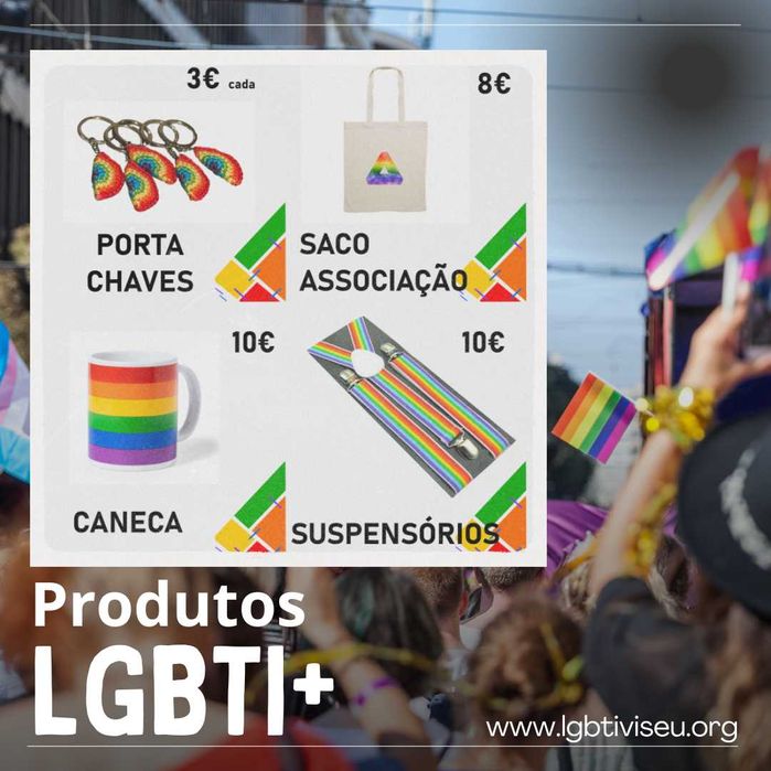 Bandeiras LGBTI+ novas (Bi, Les, Pan, NB, Trans, Poli, Bear) + Diverso