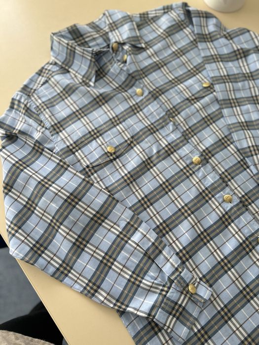 Сорочка блуза Burberry London