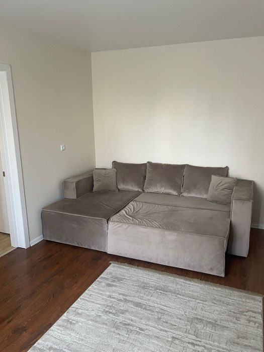 Аренда 1к, квартира пр. Мира, Караван, Левобернжный