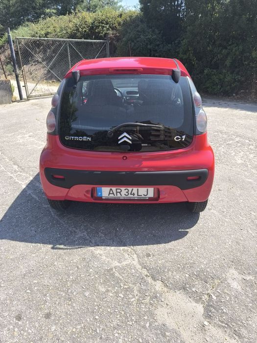 Citroen C1 1.4 hdi