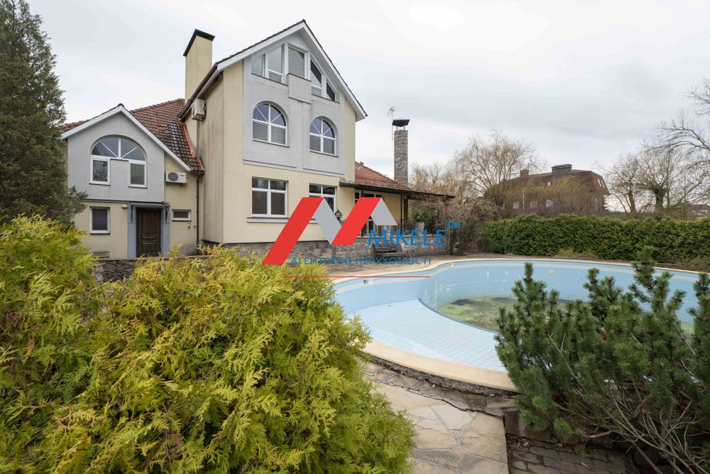 Без комісії Заміський маєток 685 м2 1 га Гостомель км від Києва