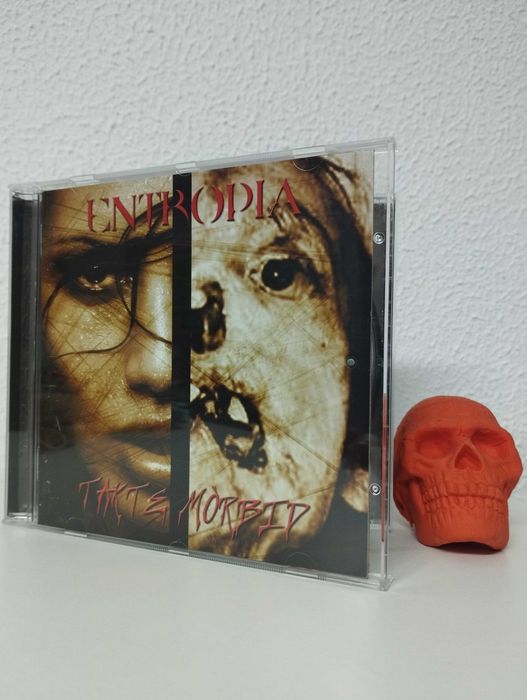 CDs Vários Tipos de Metal - algumas raridades