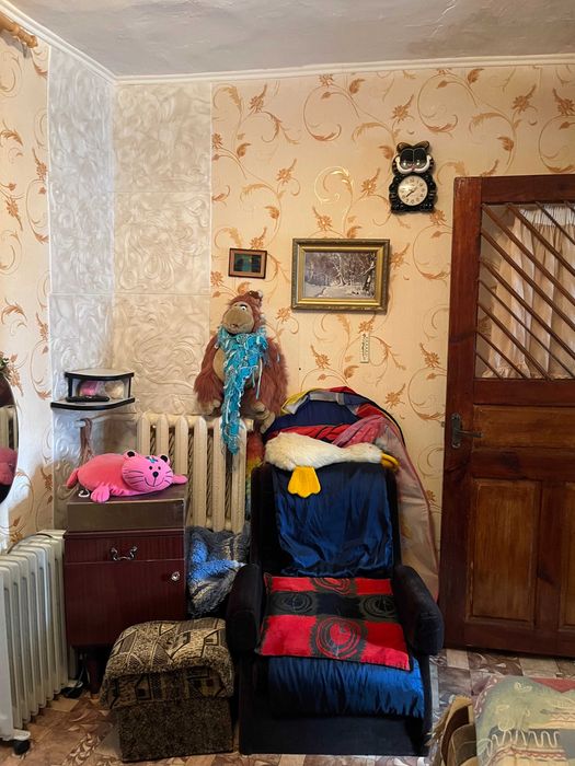 продам частину будинку у вінниці