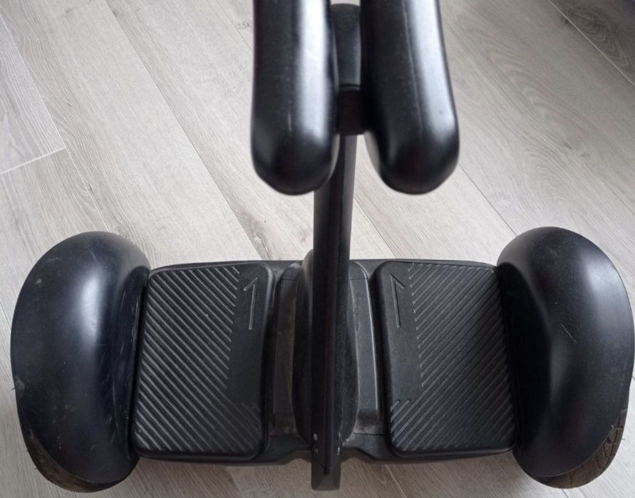 Продам гіроскутер Сігвей MiniRobot Mini Чорний Black