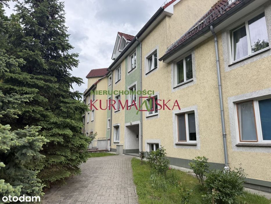 2 pokojowe Wazów