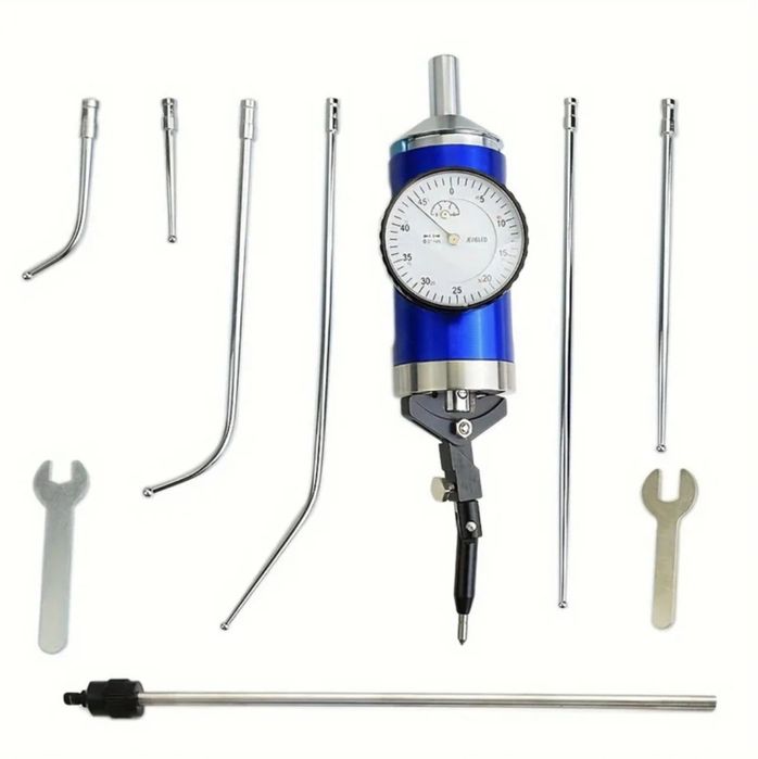 Центрошукач ЦІ-03