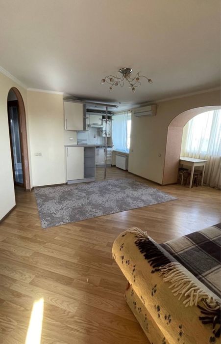 Здам 1 кімнатну квартиру