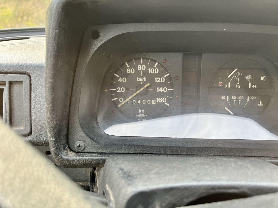 Заз   таврия   1992