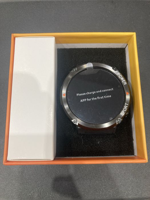 Smart Watch Wielofunkcyjny BL
