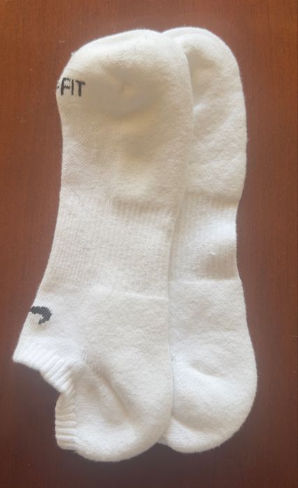 Skarpetki Nike Dri-fit 22 cm.