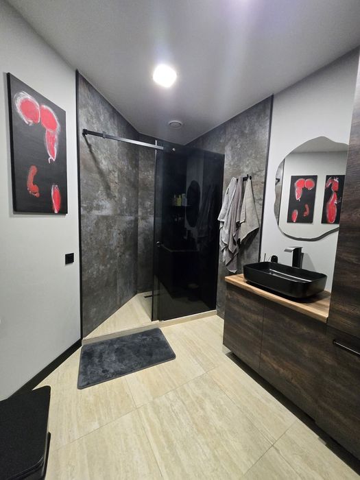 Подобова оренда - містечко