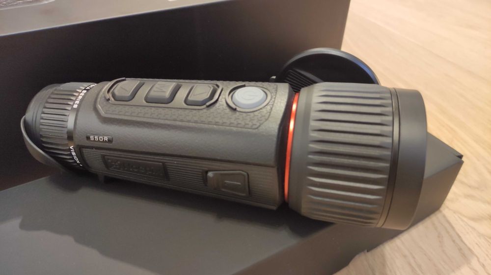 Тепловізор Nocpix (IRay) Vista S50R