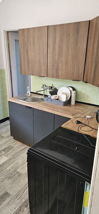 Kwatery pracownicze Mierzęcice