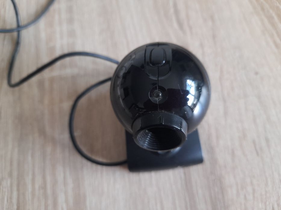 Kamerka internetowa  Genius iLook 310