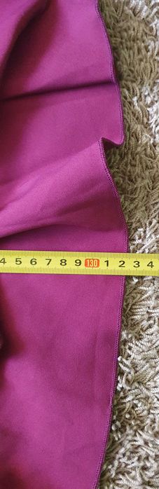 Little Mistress elegancka suknia maxi 40