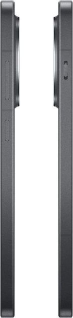 OnePlus Ace 5 Black  12/256GB | Snapdragon 8 Gen 3 | 6415mAh | НОВИЙ