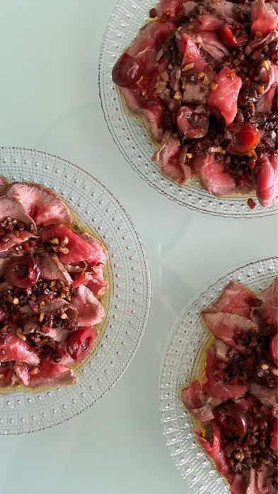 Chef Privado e Serviço de Catering