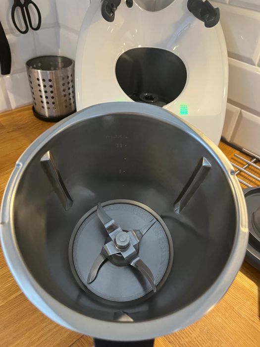 Vorwerk Thermomix TM5