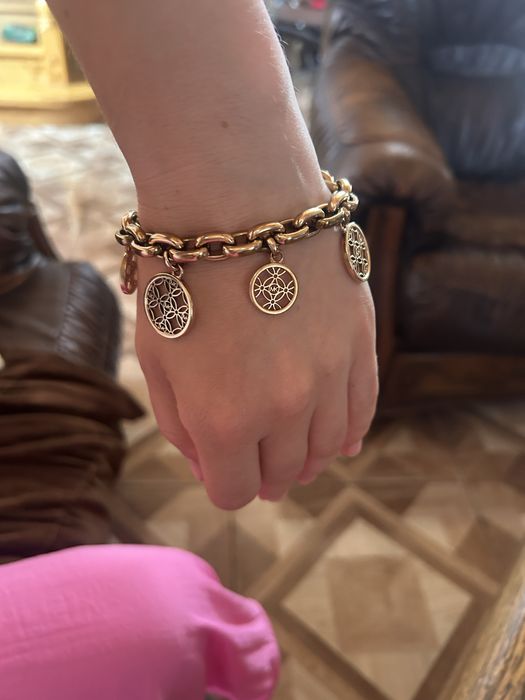 Браслет Michael Kors