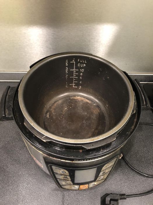 Мультиварка Saturn