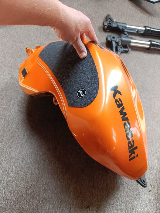 10個 2017 Kawasaki Ninja ZX-10R | 車款介紹- Yahoo奇摩汽車機車