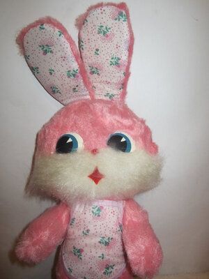 Зайка хозяйка зайчик іграшка 1985р СССР