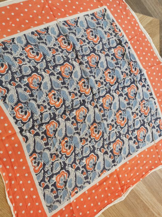 Chusta damska średnia