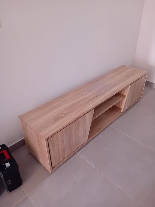 Montador de moves.